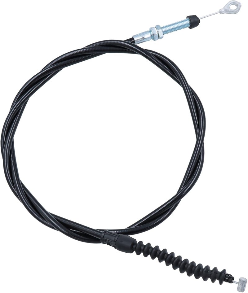 Dopend 06900406 Deflector Clutch Cable for Ariens Deluxe 24, 27, 28, 30, Ariens Pro 26, 28, 32, 36 Snowblowers, Replaces 06900406, 06900018 - Image 1